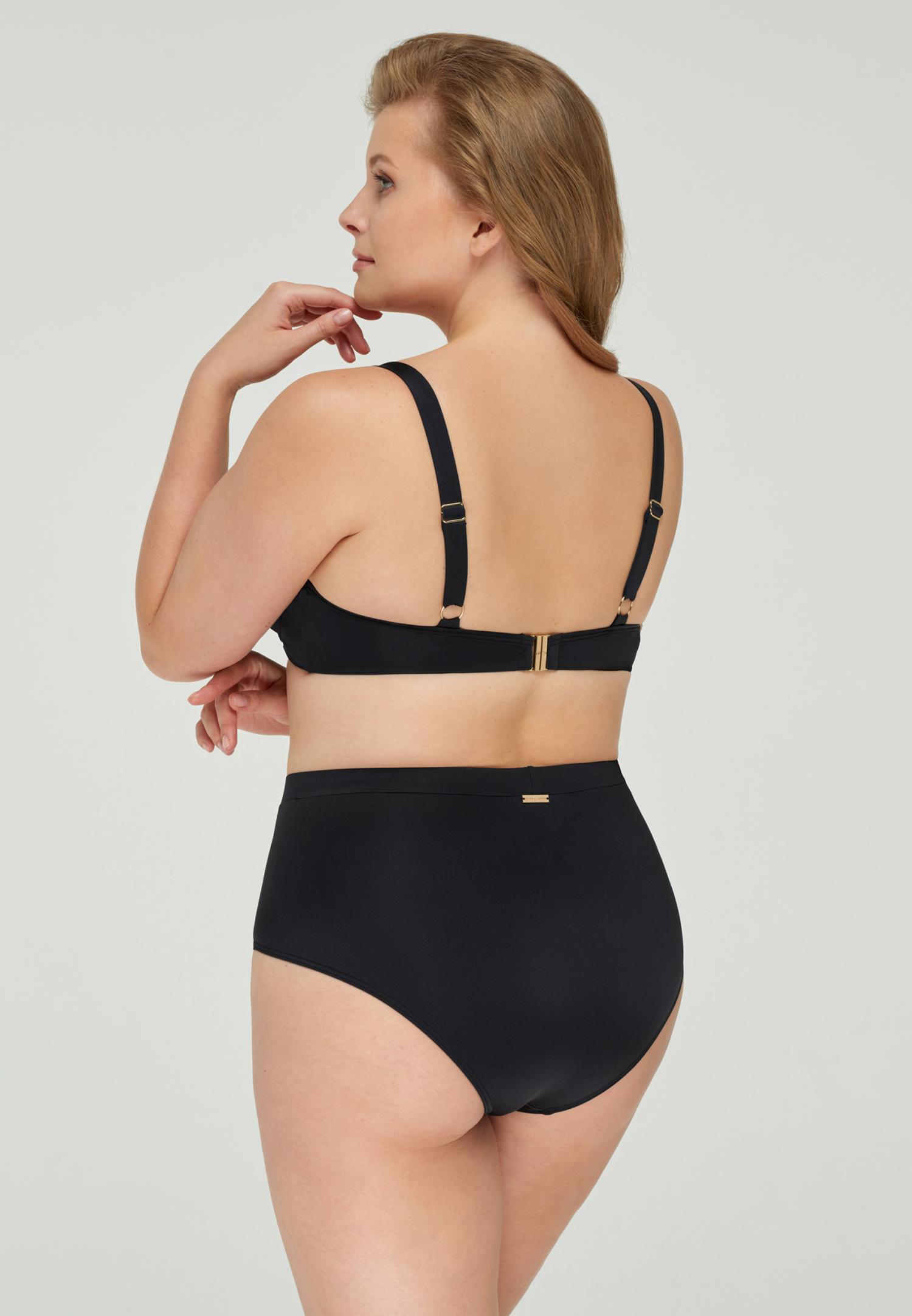 Брифы с завышенной линией талии L2111-ZP-HWP Marc & André